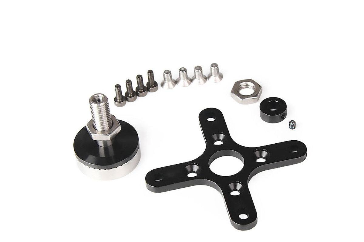 T-Motor AT4125 Long Shaft