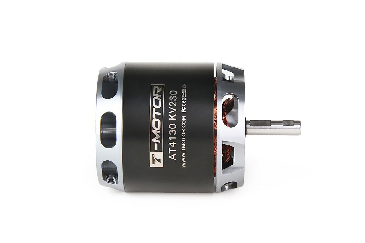 T-Motor- AT4130 Long Shaft