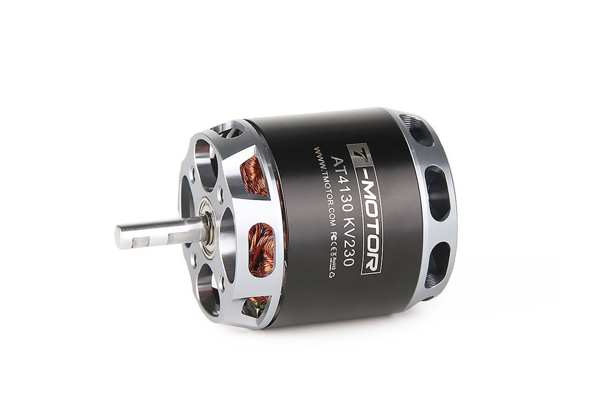 T-Motor- AT4130 Long Shaft