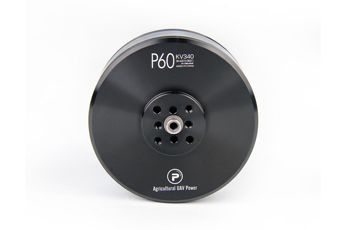 T-Motor P60 (No Pins)