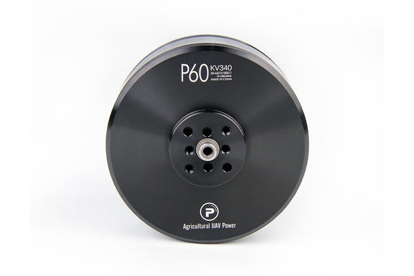 T-Motor P60 (No Pins)