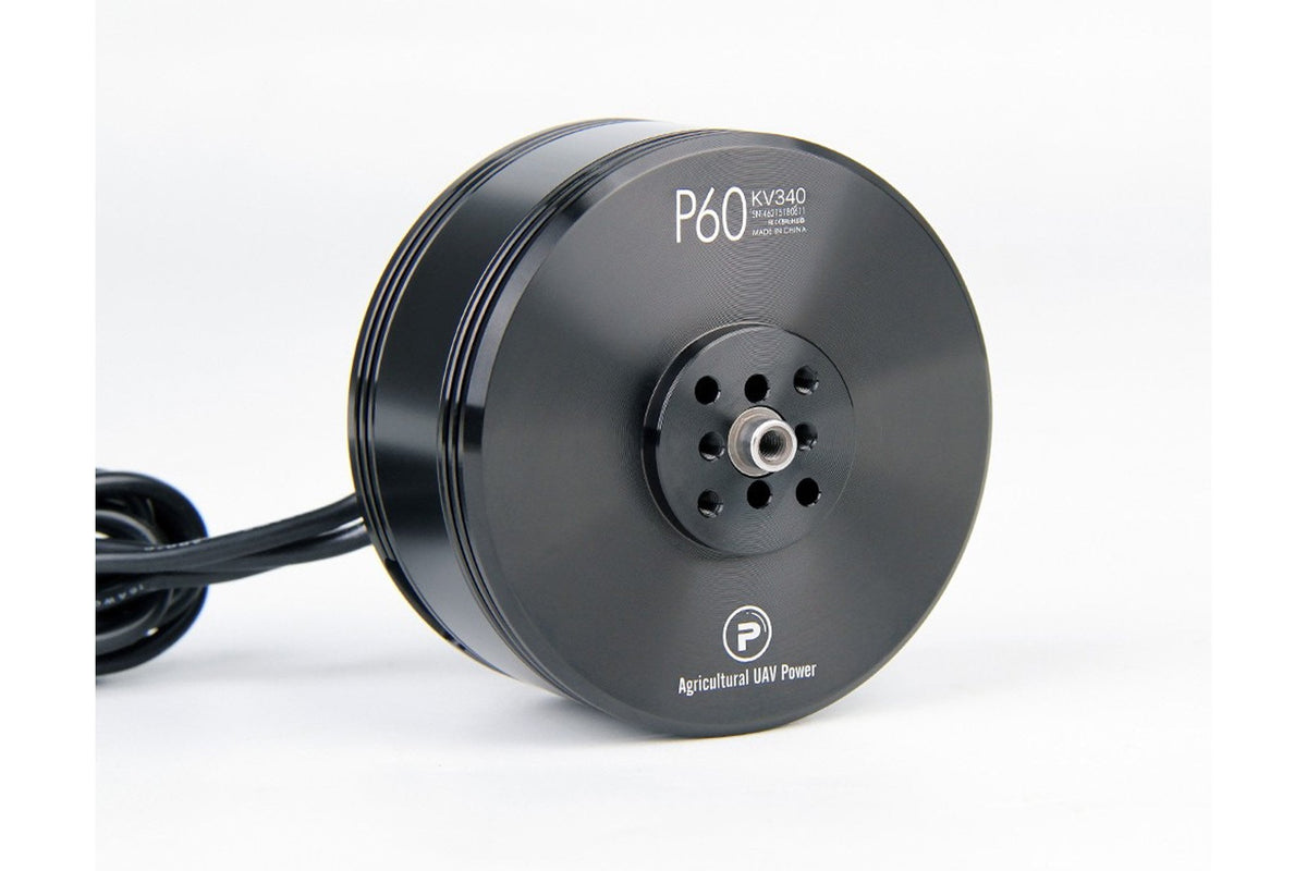 T-Motor P60 (No Pins)