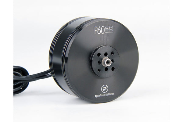 T-Motor P60 (No Pins)