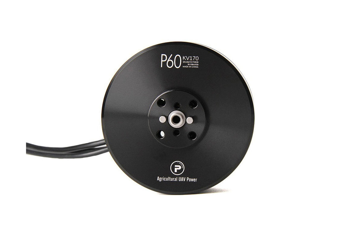 T-Motor P60 Pins