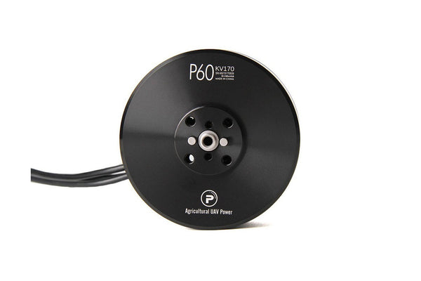 T-Motor P60 Pins