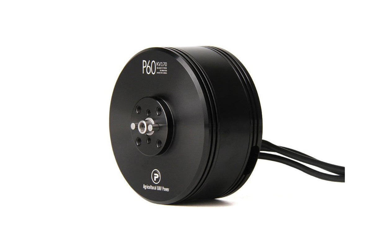 T-Motor P60 Pins