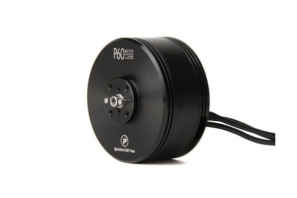 T-Motor P60 Pins
