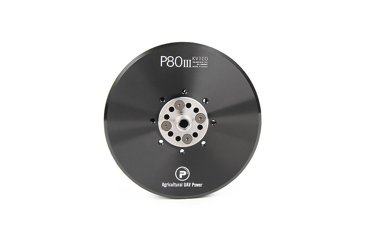 T-Motor P80