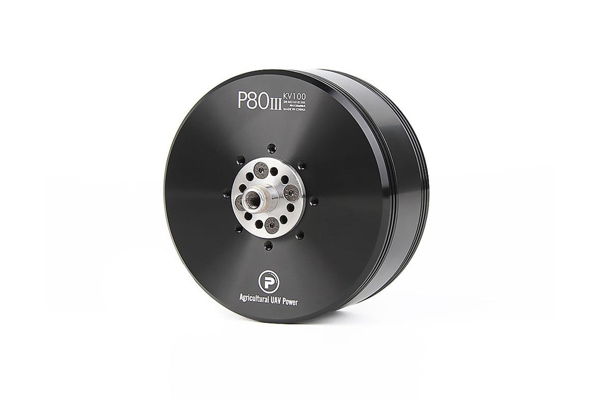 T-Motor P80
