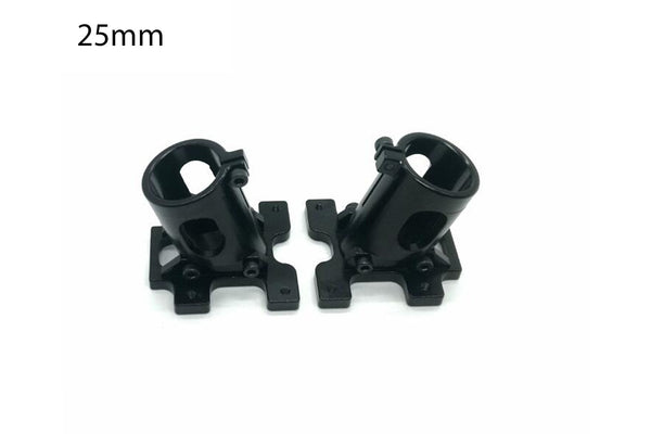 25mm Landing Leg Mount - 1 Pair
