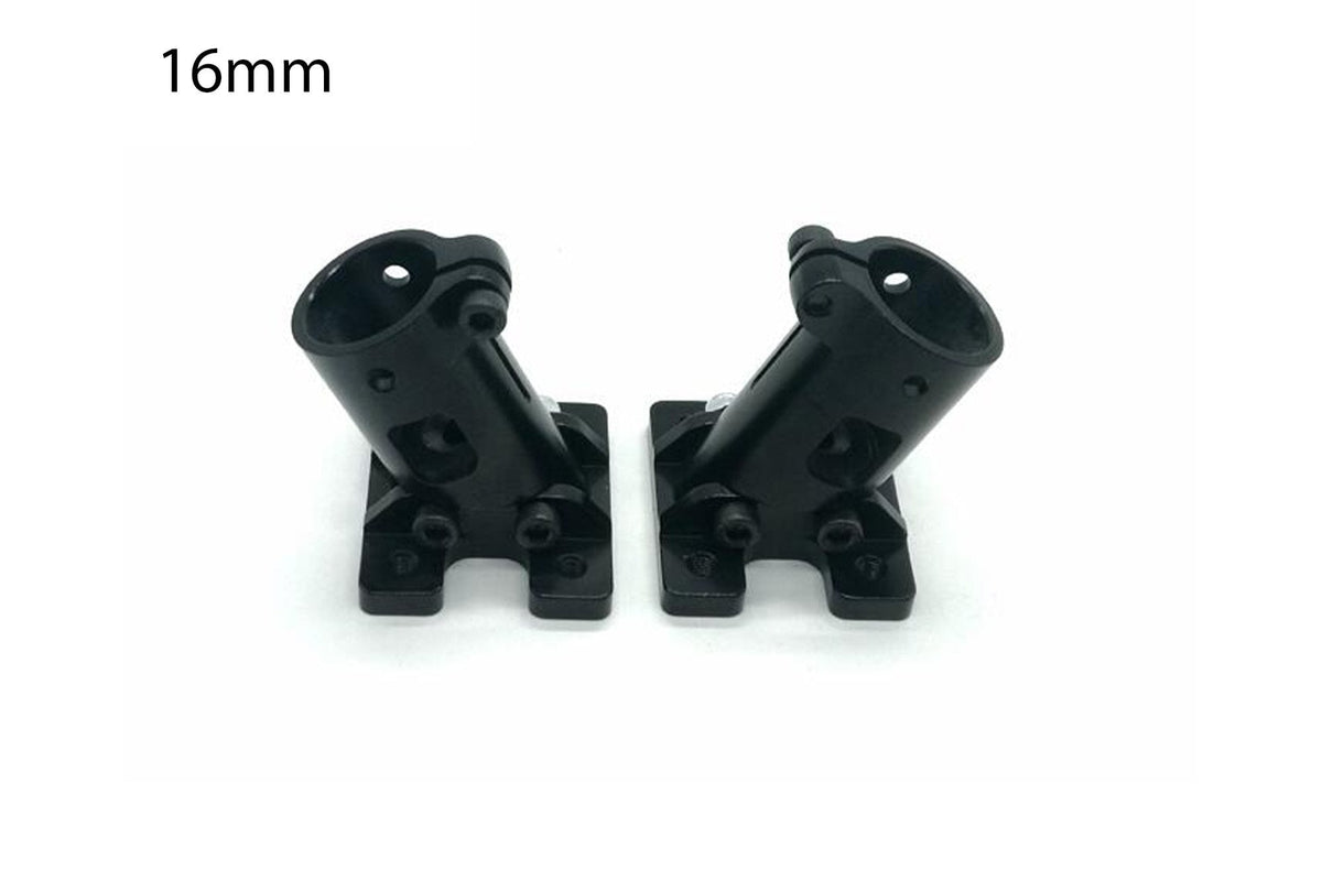 Landing Leg Mount 16mm  (1 Pair)