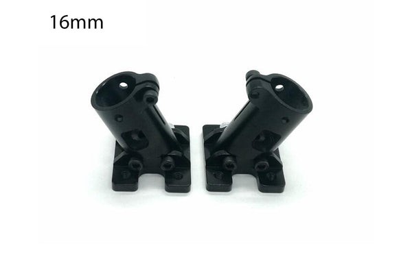 Landing Leg Mount 16mm  (1 Pair)