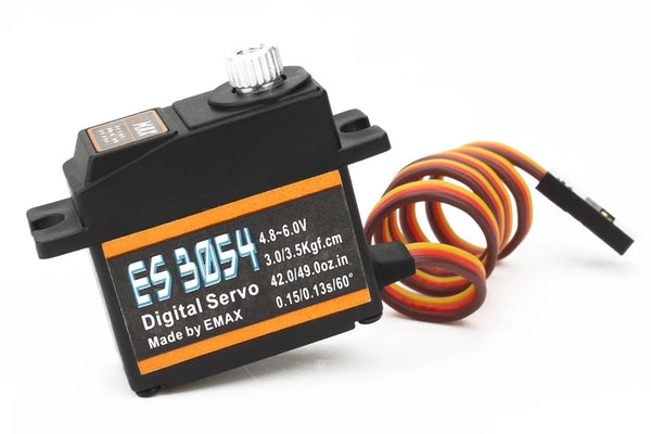 EMAX ES3054 17g Metal Gear Digital Servo
