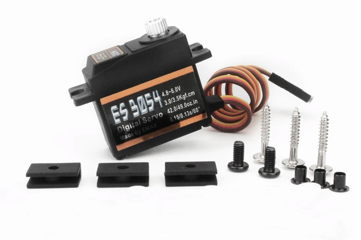 EMAX ES3054 17g Metal Gear Digital Servo