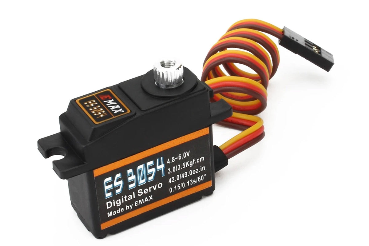 EMAX ES3054 17g Metal Gear Digital Servo
