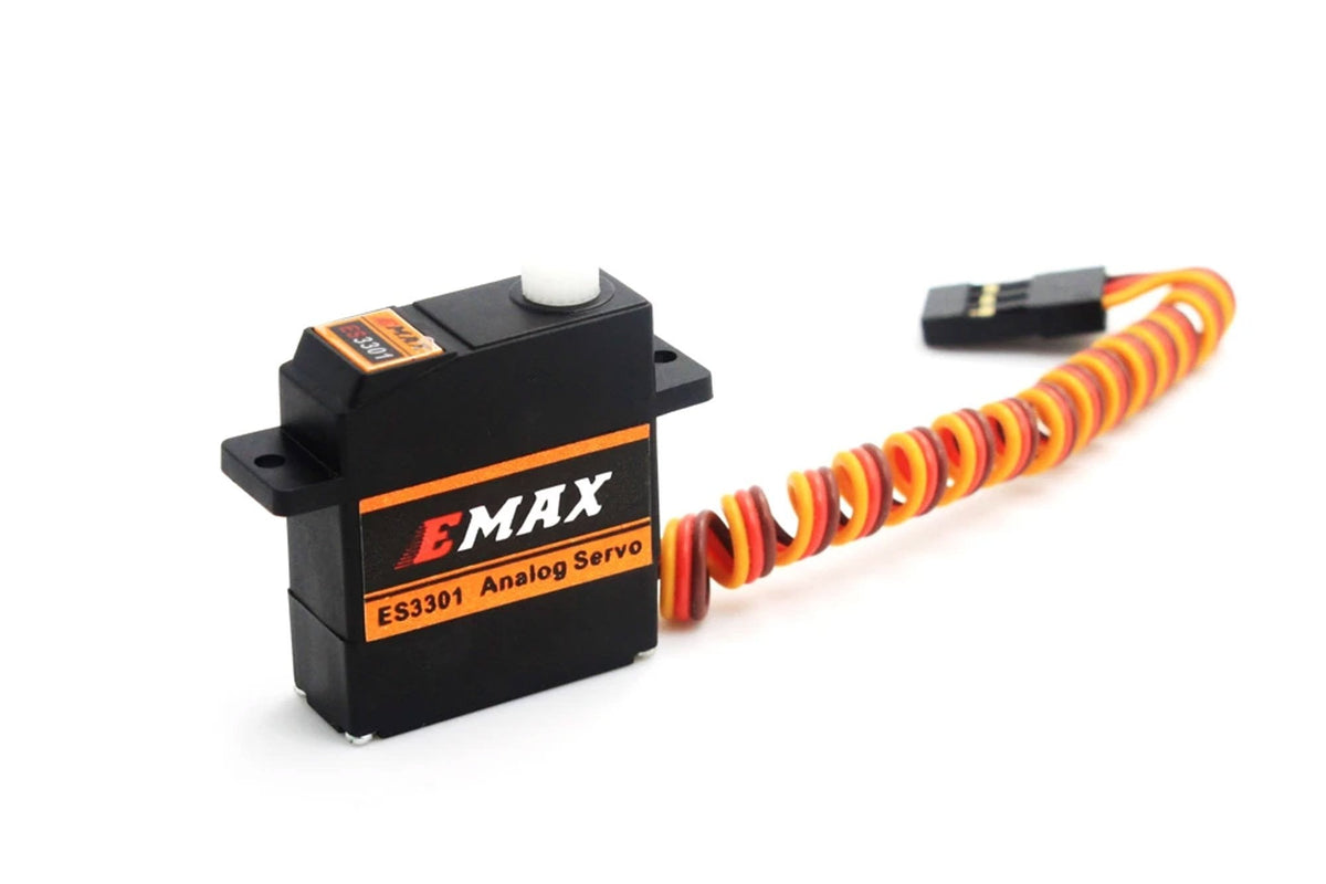 EMAX ES3301 10.6g Analog Servo