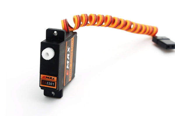 EMAX ES3301 10.6g Analog Servo