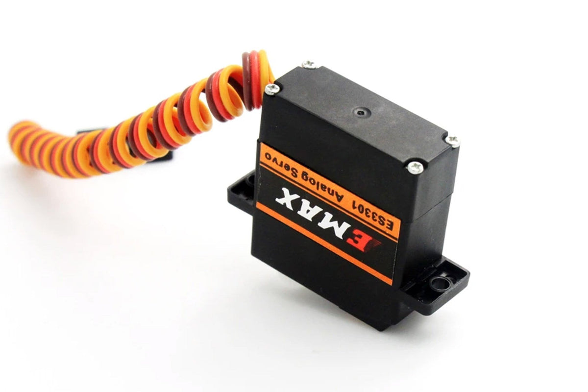 EMAX ES3301 10.6g Analog Servo