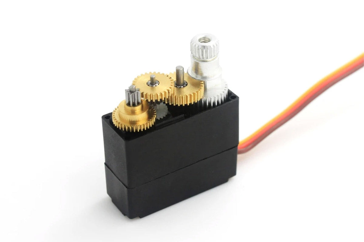 EMAX ES3302 12.4g Mini Metal Gear Analog Servo