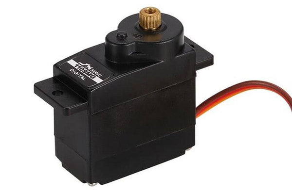JX PDI-1109MG 9g Metal Gear Digital Servo