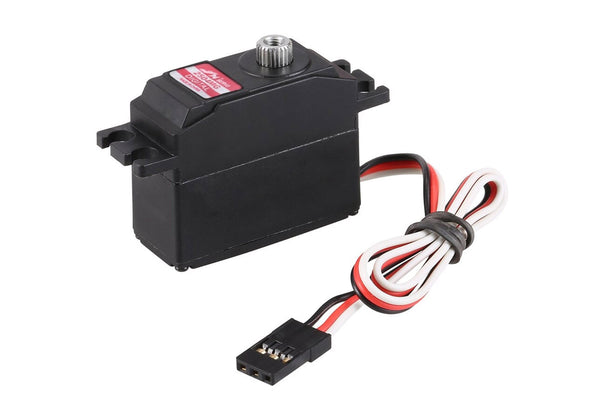 JX  - PDI-2504MG 25g Metal Gear Digital Servo