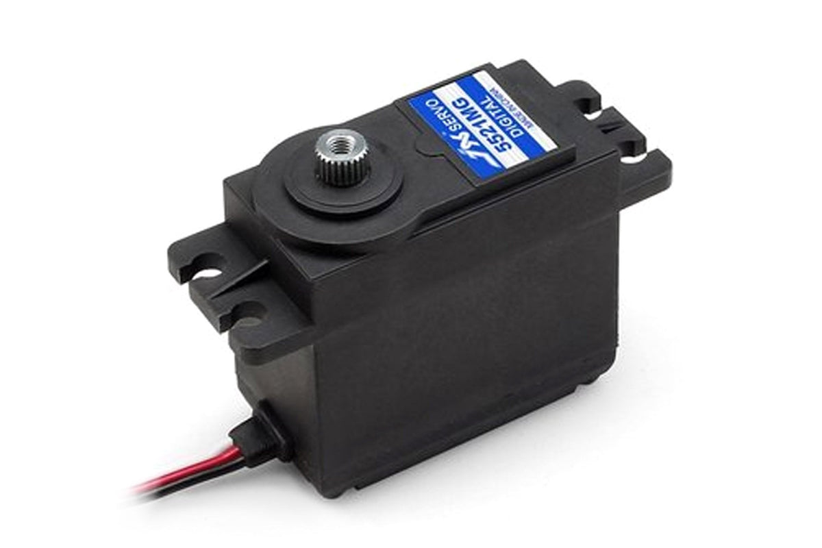 JX - PDI 5521MG 55.6g Metal Gear Digital Servo