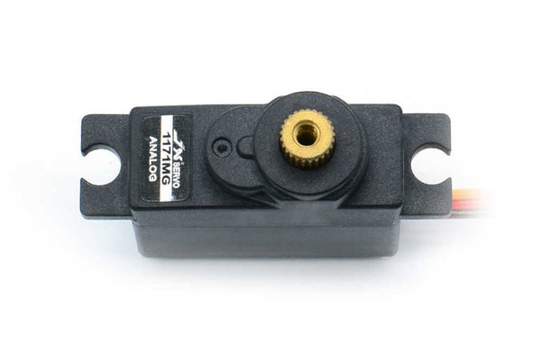 JX - PS-1171MG 17.5g Metal Gear Analogue Servo 3.5kg