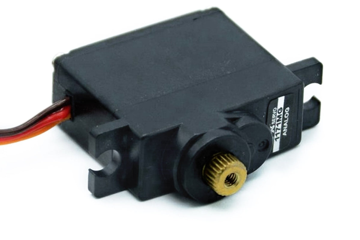 JX - PS-1171MG 17.5g Metal Gear Analogue Servo 3.5kg