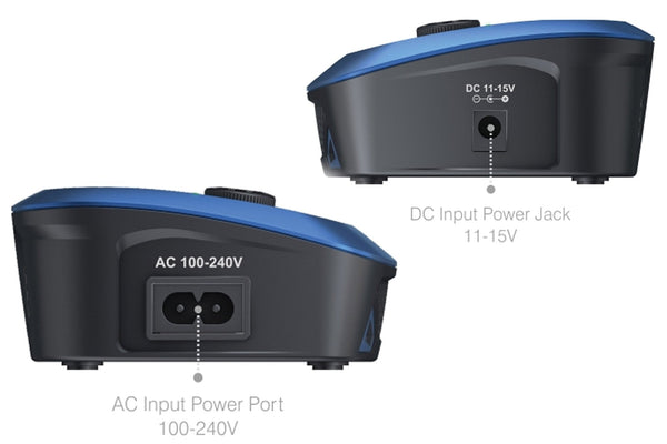 SkyRC- Quattro Micro Battery Charger