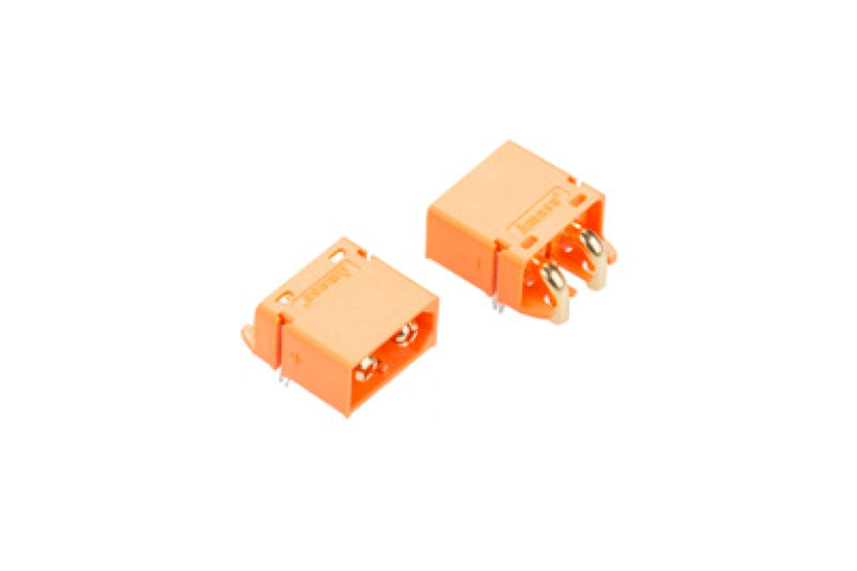 Amass XT60IPW-M - 1 Pcs
