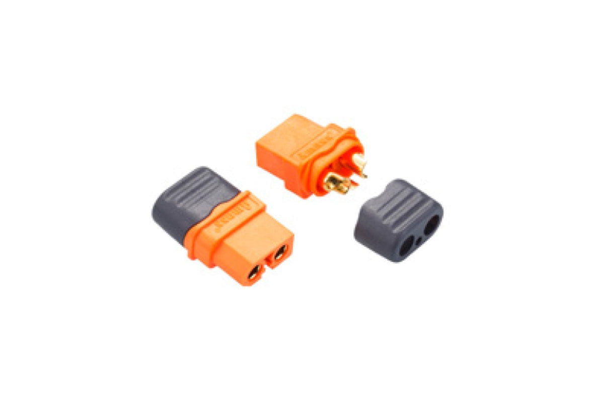 Amass XT60I-F - 1 Pcs