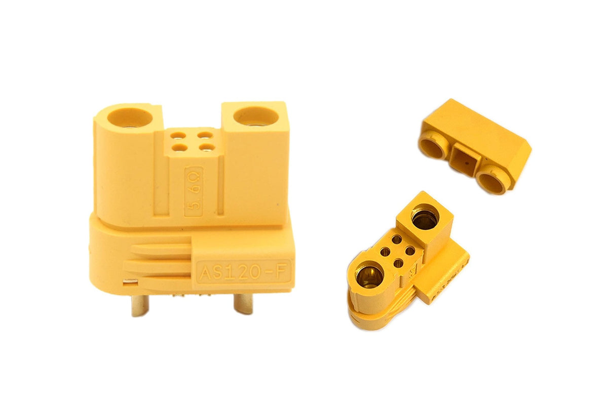 Amass AS120-F 1 Pc