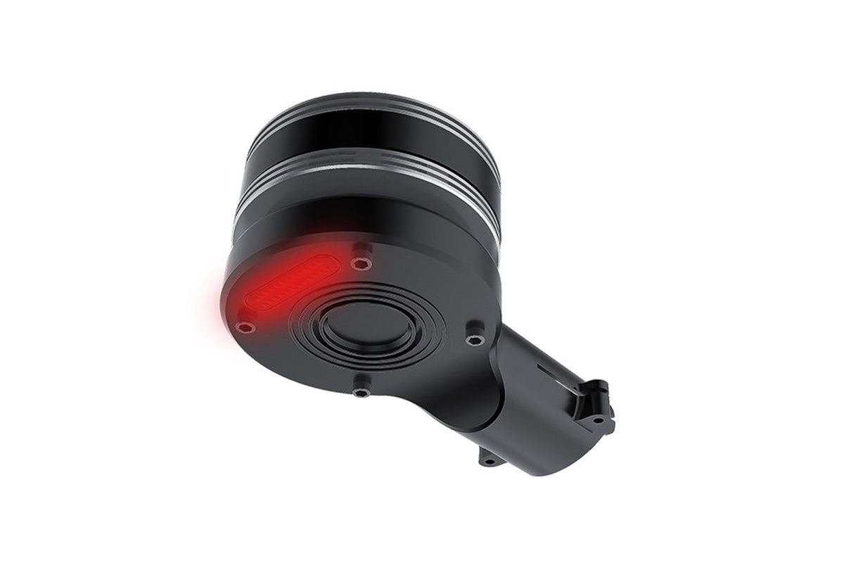 T-Motor 601-X Standard Arm Set