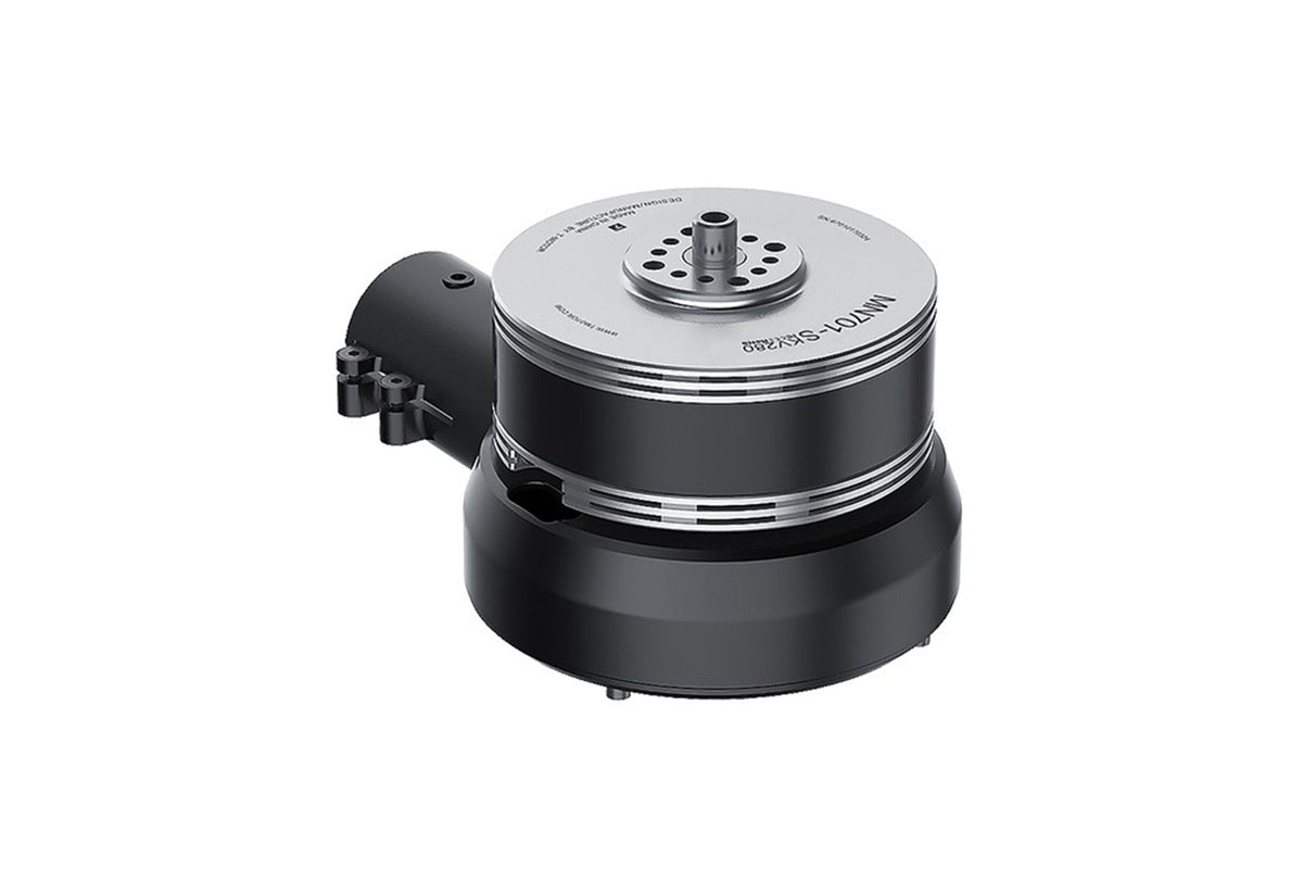 T-Motor 701-X Standard Arm Set