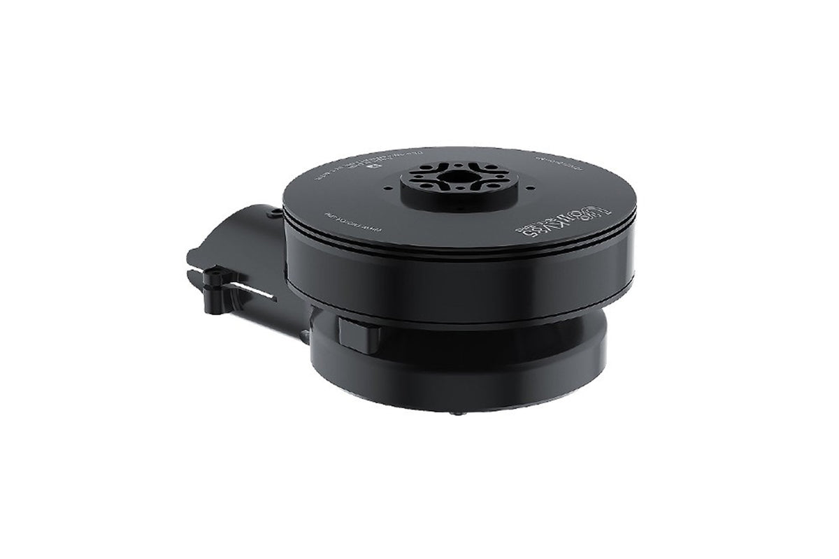 T-Motor U8II-X Standard Arm Set