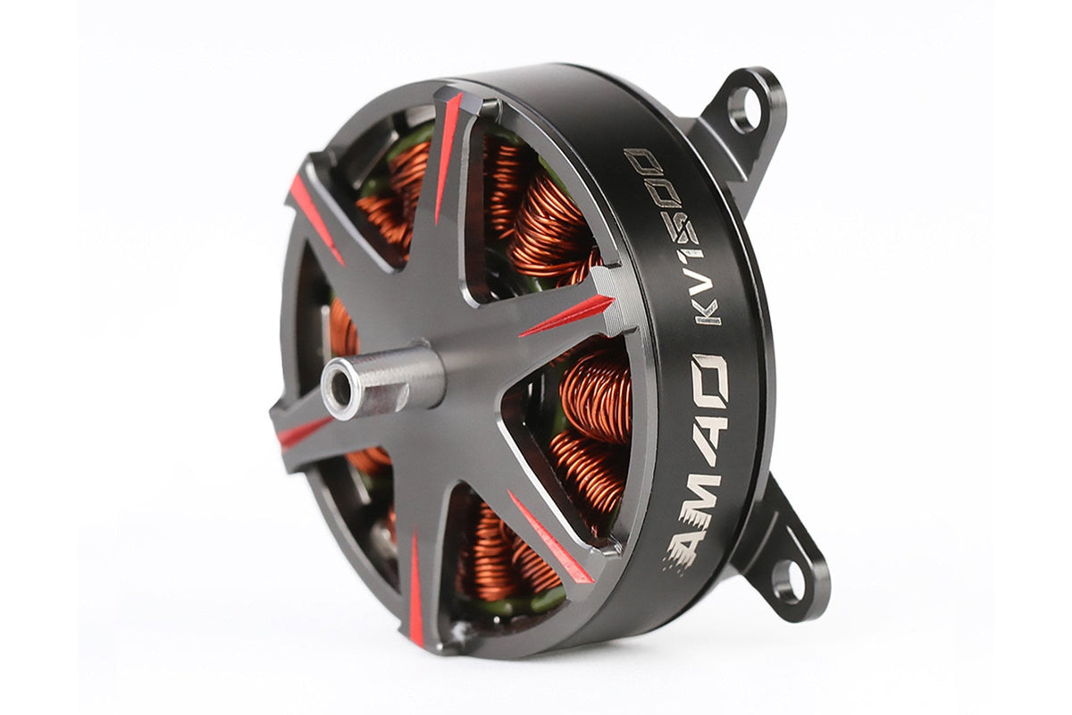 T-Motor AM40 3D/4D