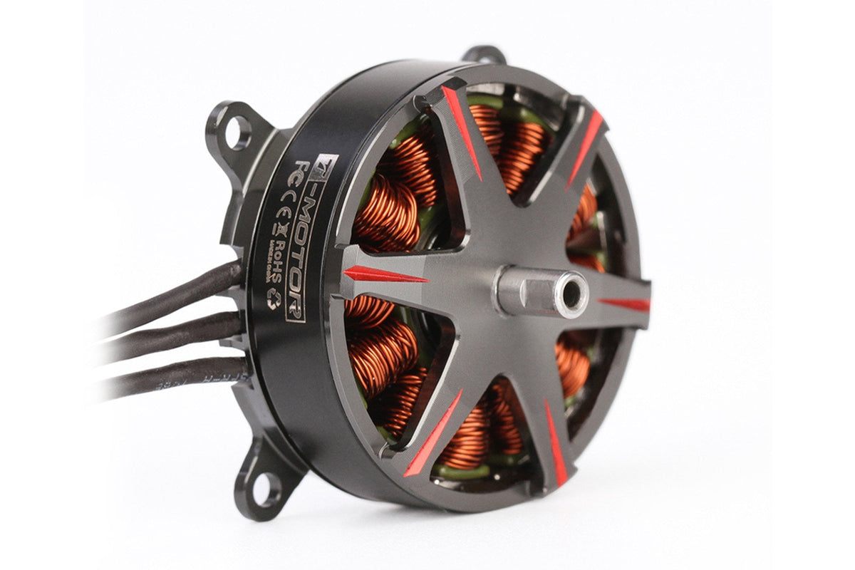 T-Motor AM40 3D/4D