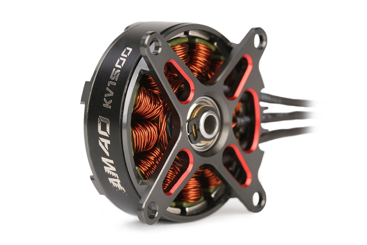T-Motor AM40 3D/4D