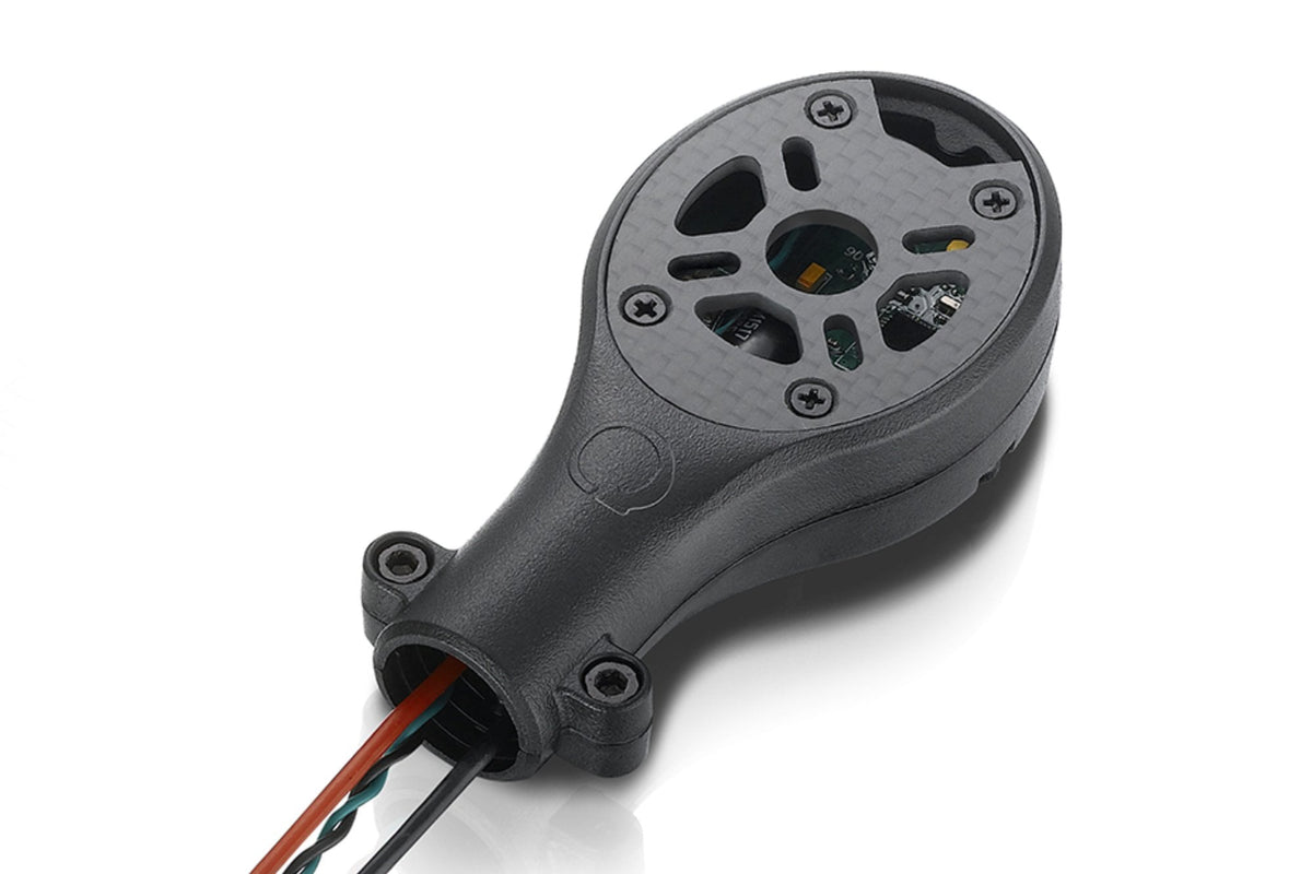 Hobbywing - XRotor Pro 25A Circular Dual Pack - Black