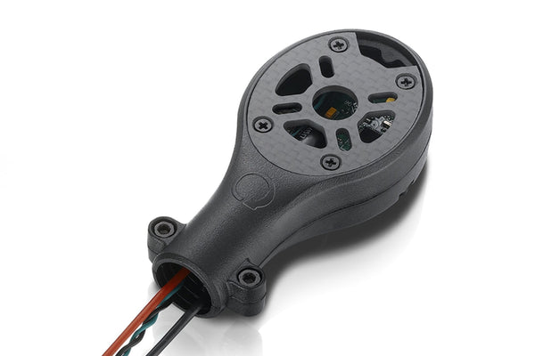 Hobbywing - XRotor Pro 25A Circular Dual Pack - Black