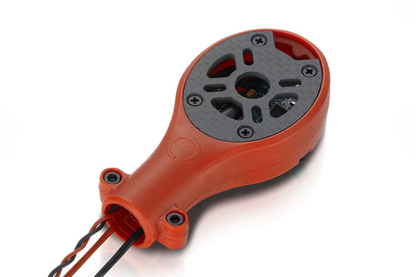 Hobbywing - XRotor Pro 25A Circular Dual Pack - RED