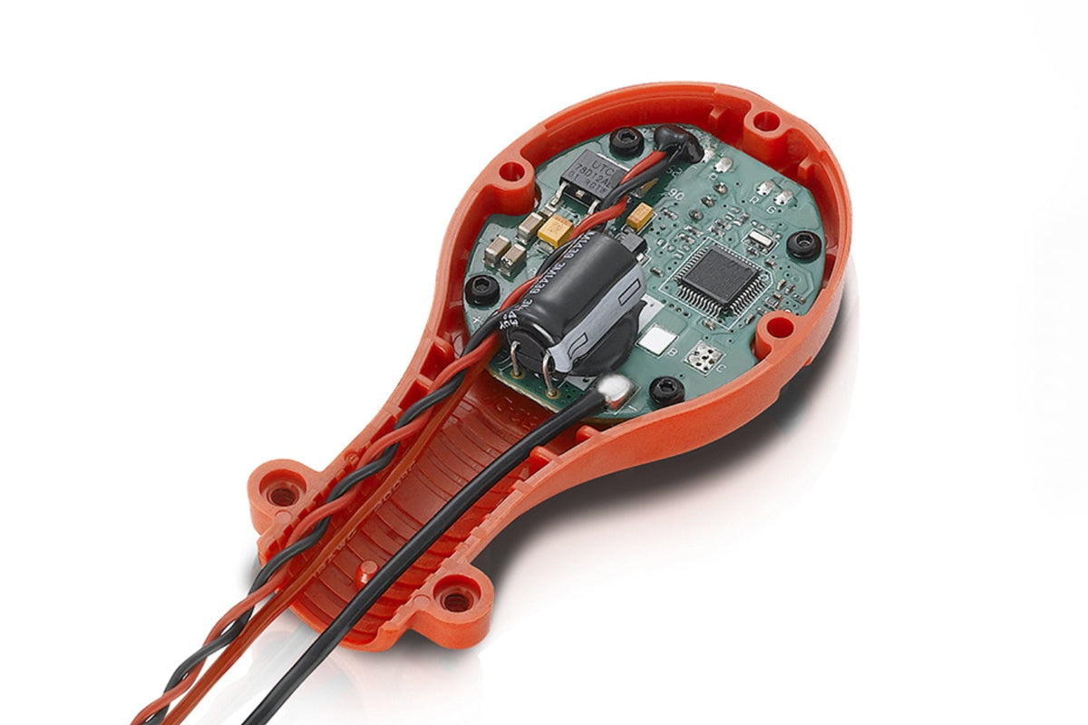 Hobbywing - XRotor Pro 25A Circular Dual Pack - RED