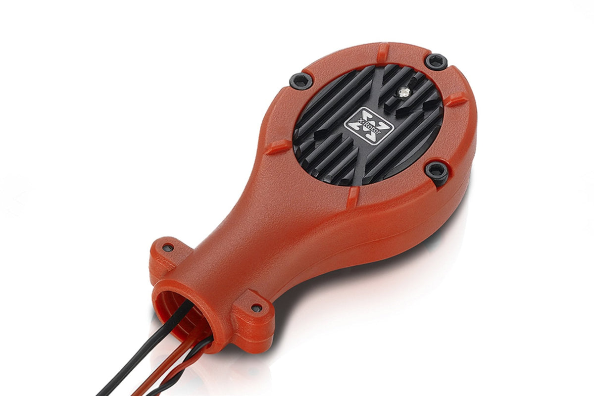 Hobbywing - XRotor Pro 25A Circular Dual Pack - RED