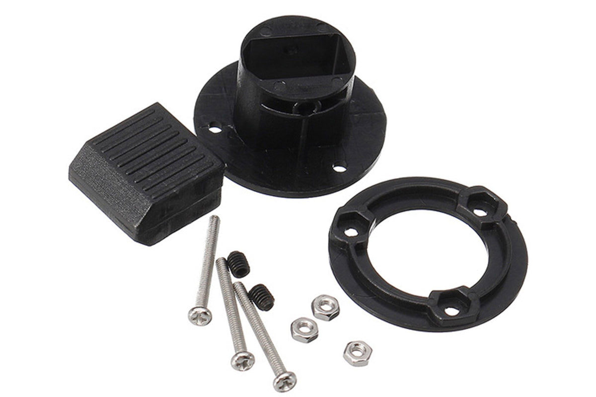 Amass- XT60 Panel Mounting Kit