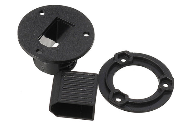 Amass- XT60 Panel Mounting Kit