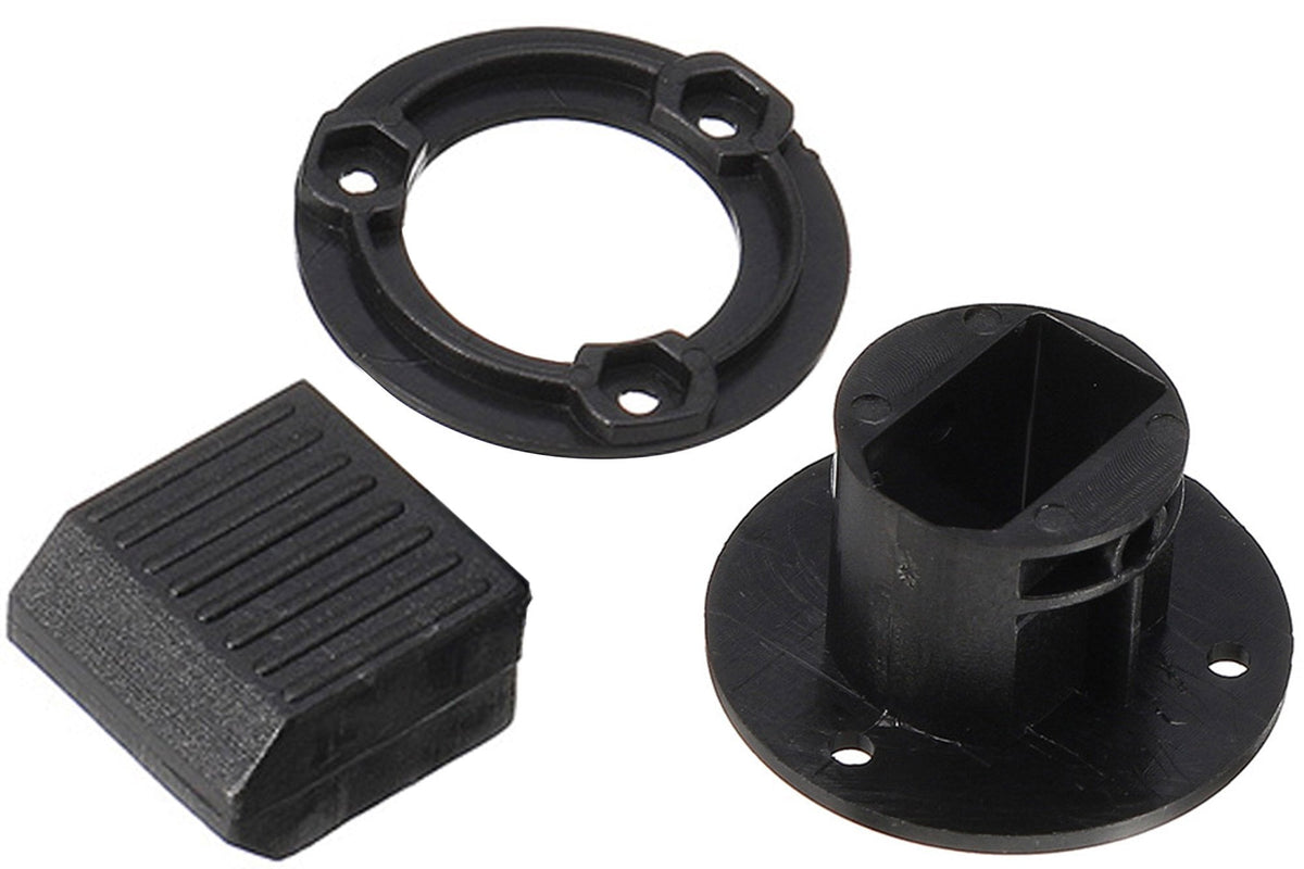 Amass- XT60 Panel Mounting Kit