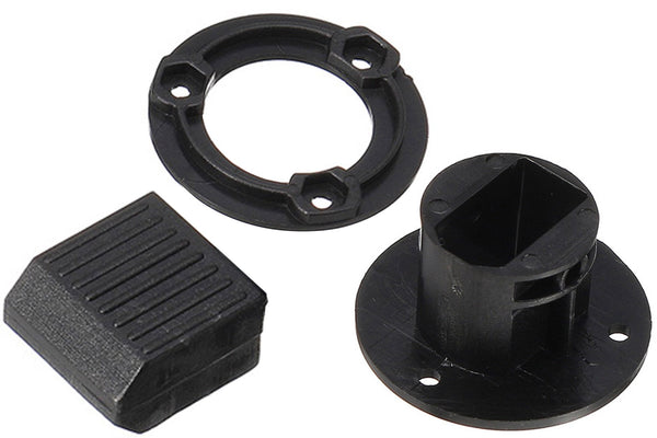 Amass- XT60 Panel Mounting Kit