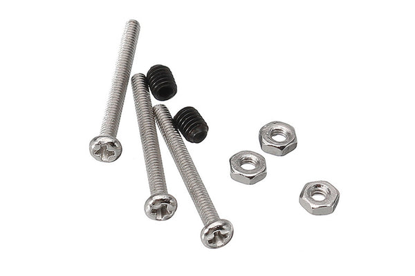 Amass- XT60 Panel Mounting Kit