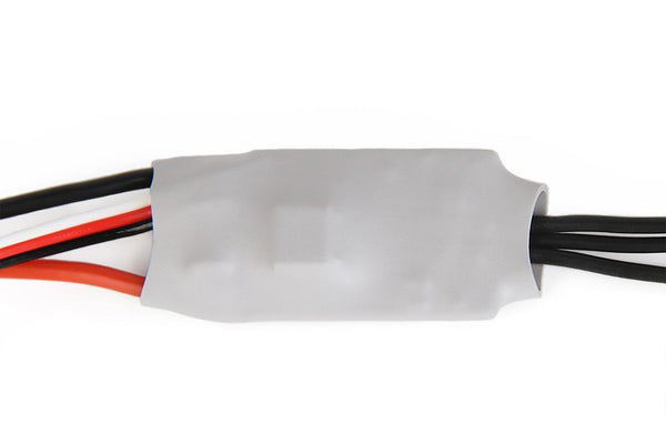 T-Motor- AT 12A, Fixed wing ESC with 5V/2A BEC, 2-3S