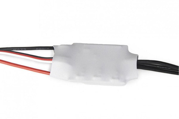 T-Motor- AT 20A, Fixed wing ESC with 5V/2A BEC, 2-3S